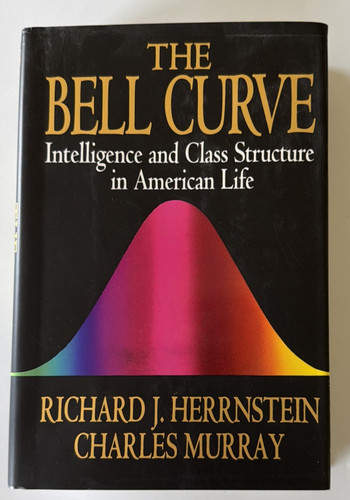Bell curve intelligence - bell,