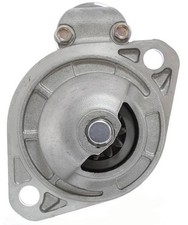 DÉMARREUR REMAN EUROSTARTER