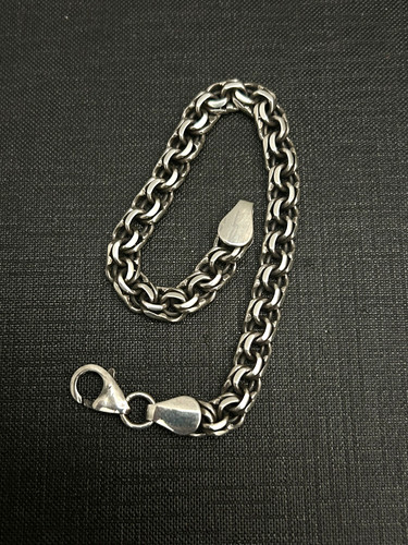 Bracelet homme vintage - bracelet,