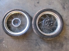 Roue avant arrière avec - roue,