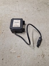 Weishaupt BERU Ignition Transformer Model: W-ZG 01/V | Part Number: 009660001505