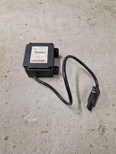 Weishaupt beru ignition - weishaupt,