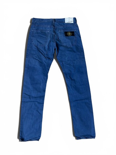 Pantalon stone island homme - stone,