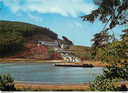 Carte postale saint - 57,