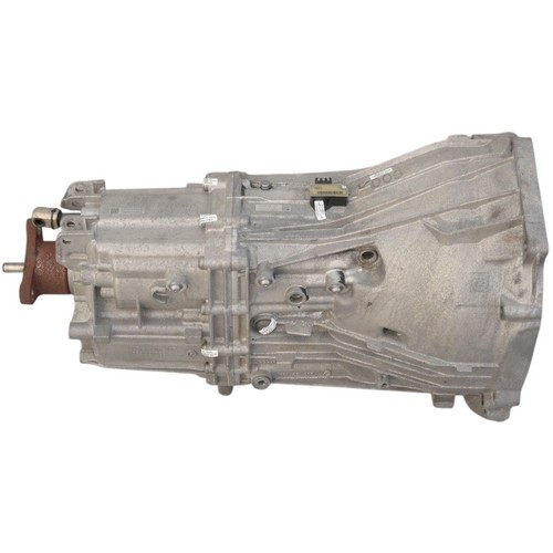 Boîte vitesses bmw e90 lci - vitesses,