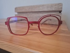 lunettes de vue femme 1 Monture JF Rey Et 1 Esprit