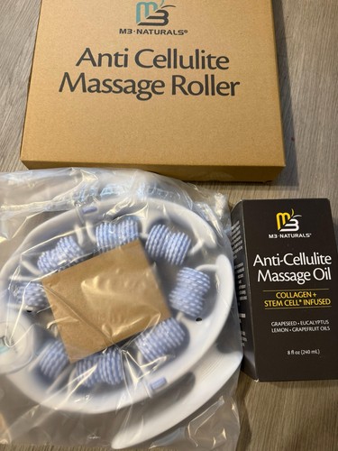 Naturals anti cellulite - naturals, anti-cellulite