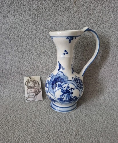 Pichet hand blue 9806 - hand.d.blue, 98.9806