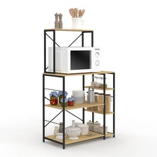 Etagère de cuisine DETROIT