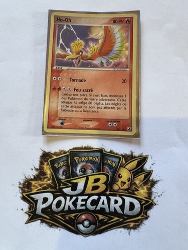 Carte pokémon 115 ex - pokémon,