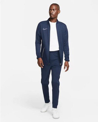 Nike tuta dri fit - nike, dri-fit