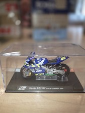 MINIATURE MOTO HONDA RC211-V