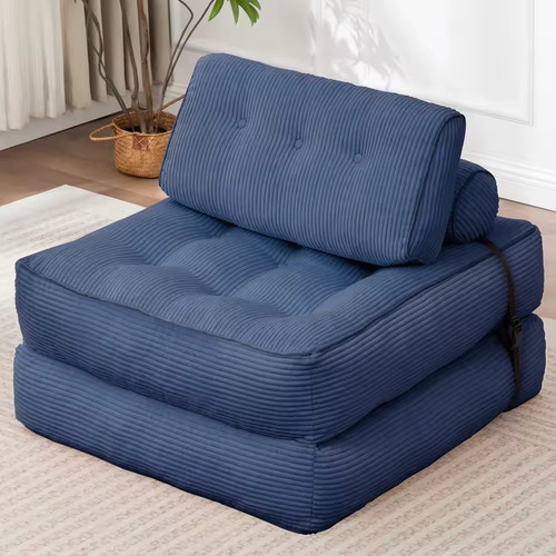 Convertible floor couch for - couch,