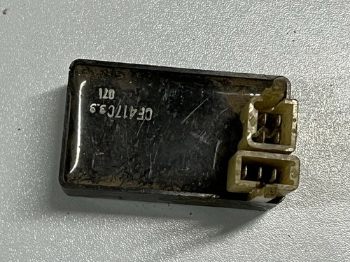 Bloc boitier cdi - un, d