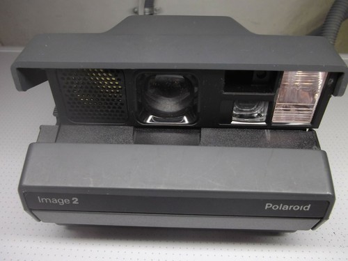 Polaroid image - polaroid,