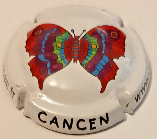 Capsule cancen - capsule, de