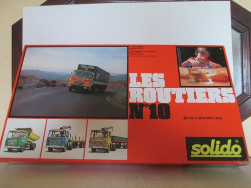 Solido demontable 430 - solido,