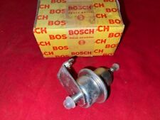 Régulateur d'essence BOSCH R17 GORDINI et ALPINE A110 1600SI 0280160106