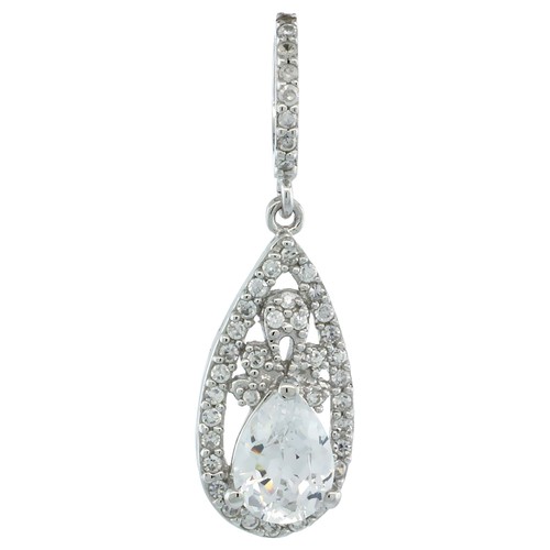 Argent sterling forme de - forme,