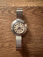 Montre Electra Antichoc