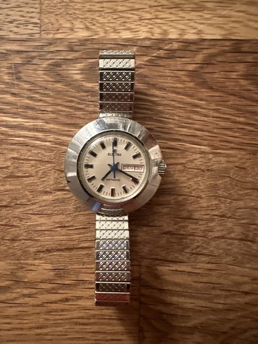 Montre electra antichoc - montre,
