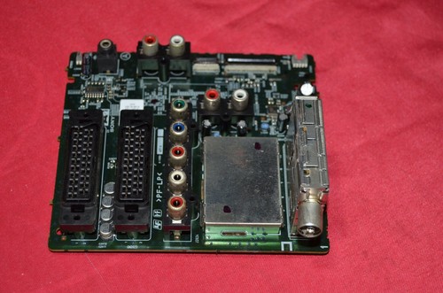 870 677 carte tuner - 1-870-677-13, pour