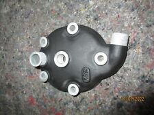 culasse d'origine et