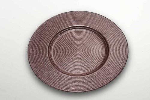 Sous plat verre - en,