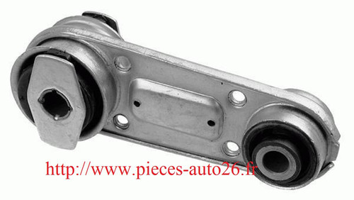 Support moteur arriere renault - support,