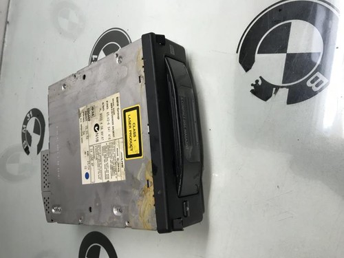 Chargeur bmw serie - cd,