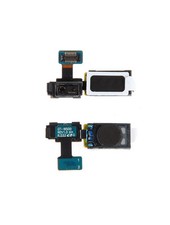 Nappe Écouteur interne