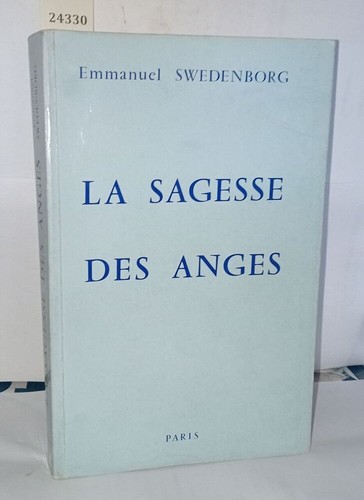 Sagesse angélique sur - angélique, le