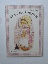 Sarah Kay : Mon Petit Monde -