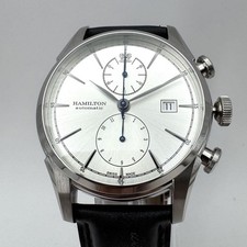 Montre Hamilton Spirit of