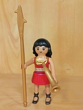 PLAYMOBIL GREEK WARRIOR WITH