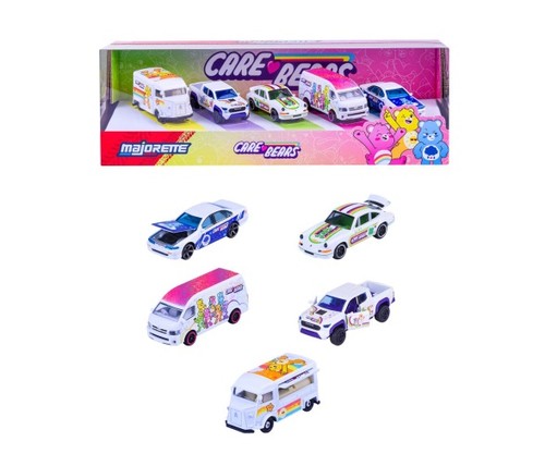 Majorette 8504105005 pack - majorette,