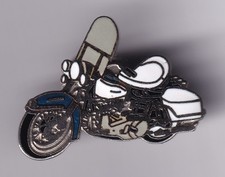 RARE PINS PIN'S .. MOTO