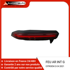 🇫🇷 FEU ARRIERE INTERIEUR