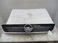 Calandre 90547393 Opel ASTRA G