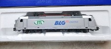 Piko Ho 59555 Locomotive