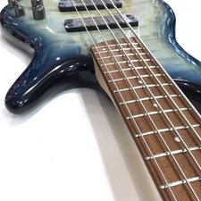 Ibanez SR405EQM-SCB basse