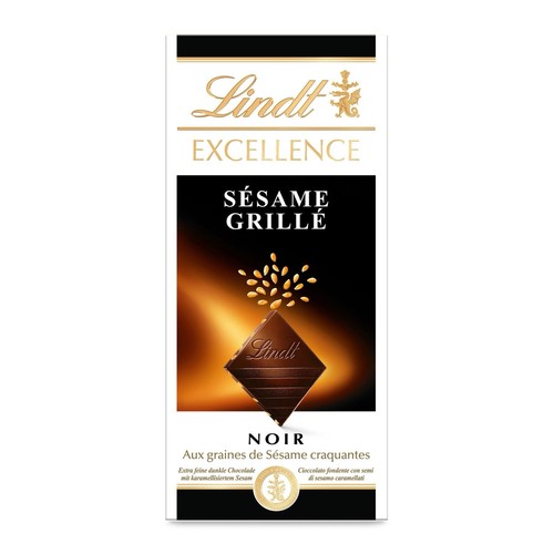 Lot lindt excellence - 4*,