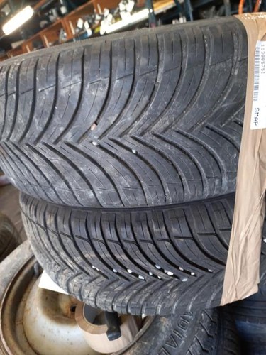 Pneu 185 r15 kleber 4 - r15, 84