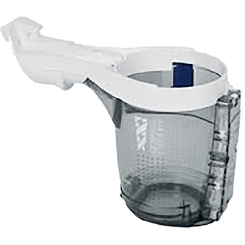 Bac separateur pour pieces - bac,