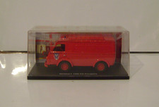Fourgon pompiers 1/43 - ELIGOR