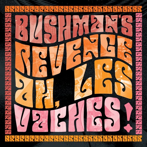 Bushman revenge les - bushman's,