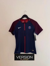 Maillot Domicile Paris