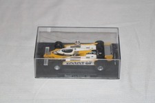 Renault turbo Re 20/23 1980 -