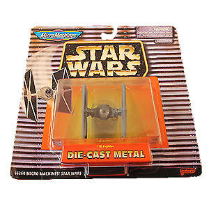 Star wars micro - star,