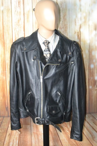 Vntg 1989 harley davidson men - vntg,